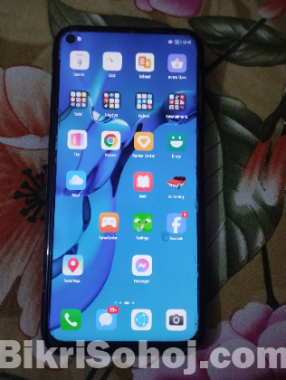 Huawei nova 7i